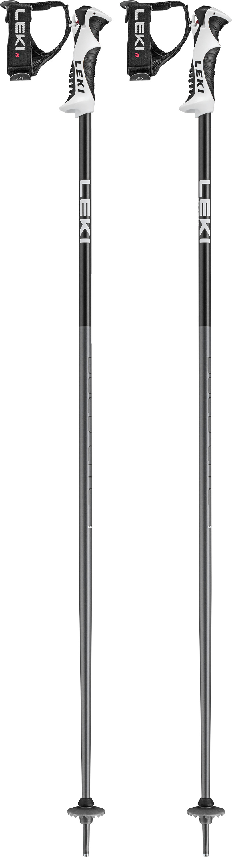LEKI - BOLD LITE S JR DARK
